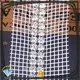 Jpstrass sale hot fix rhinestone mesh yard for clothes 1