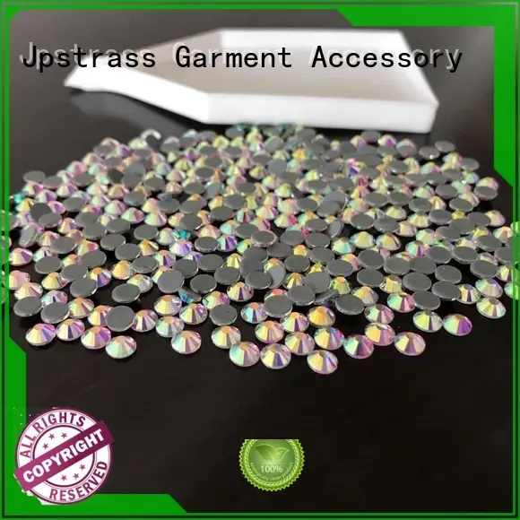quality hotfix rhinestones free customization for clothes 1