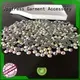 quality hotfix rhinestones free customization for clothes 1