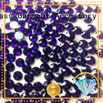 Jpstrass professional strass hotfix series for party 1