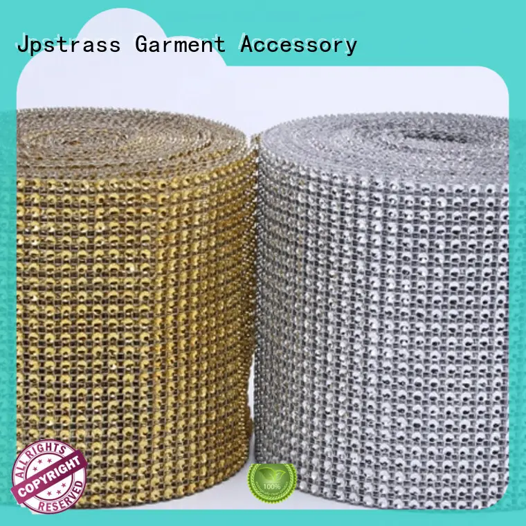 Jpstrass ab plastic mesh sheet customization for party 1