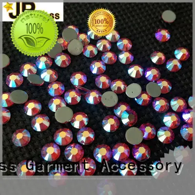 Jpstrass directly rhinestones wholesale quality for dress 1