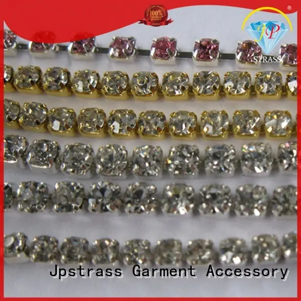 directly 6mm rhinestone chain crafts sale for party 1