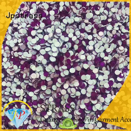 Jpstrass bluk bulk rhinestones supplier for party 1