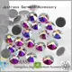 Jpstrass crystal rhinestones for sale supplier for clothes 1
