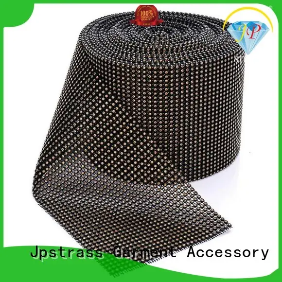 Jpstrass jpstrass rhinestone mesh manufacturer for online 1