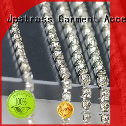 online rhinestone cup chain wholesale metal beads for ballroom 1