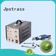 Jpstrass ultrasonic rhinestone machine wholesale for dress 1