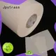 Jpstrass shiny hot fix tape crystal for dress 1