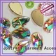 Jpstrass original hotfix flat back rhinestones rhinestone for dress 1