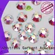 Jpstrass online hotfix rhinestones supplier for party 1
