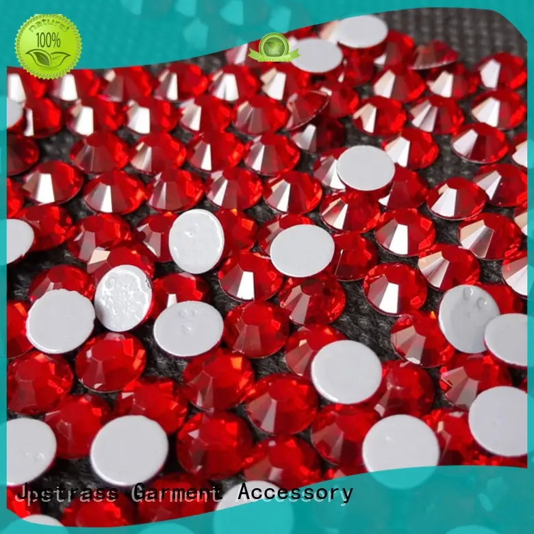 korean hot fix rhinestone korean facets for party 1