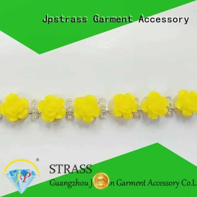 Jpstrass supper bling mesh yard for party 1