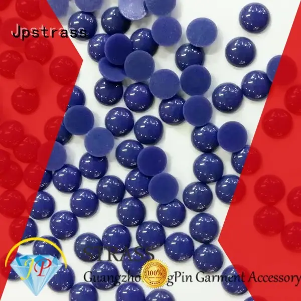 Jpstrass shiny flat back pearl beads series for party 1