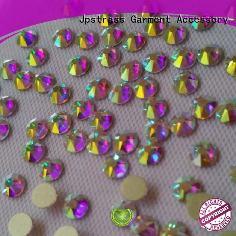 flat flat back crystal rhinestones art decoration for ballroom 1