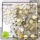 flat non hotfix rhinestones loose nail for party 1