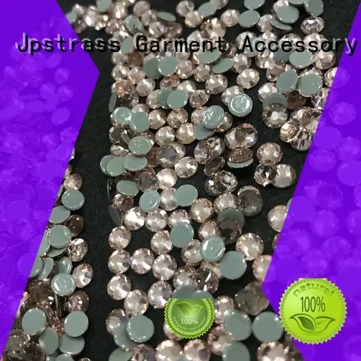 Jpstrass loose customization for dress 1