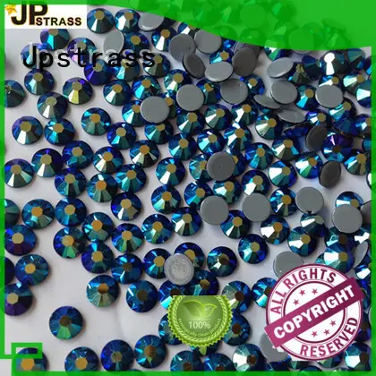 Jpstrass superior hotfix strass supplier for clothes 1