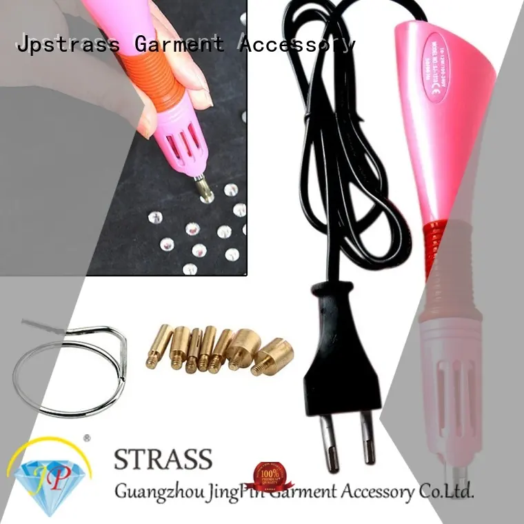 Jpstrass portable supplier for dress 1