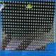 design rhinestone mesh sheet cup yard for ballroom 1