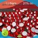 Jpstrass rhinestones hot fix rhinestones wholesale customization for dress 1