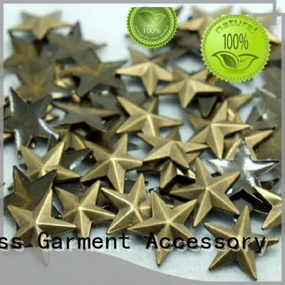 Jpstrass denims wholesale studs and rhinestones garment for dress 1
