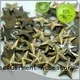 Jpstrass denims wholesale studs and rhinestones garment for dress 1