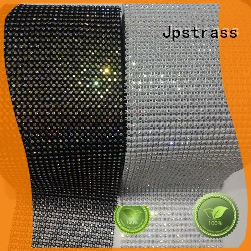 most diamond mesh wrap roll sparkle rhinestone dress wholesale for clothes 1