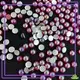 Jpstrass dress flat back pearl cabochons supplier for ballroom 1