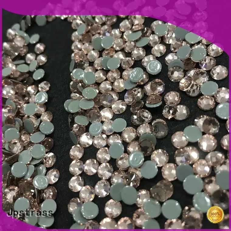 Jpstrass directly strass hotfix series for dress 1