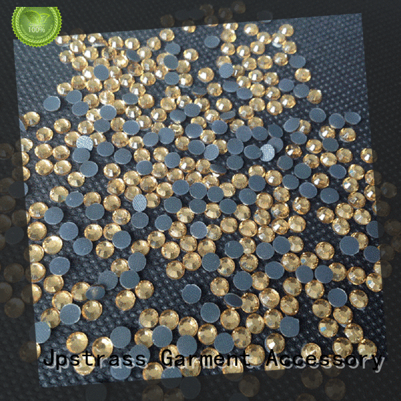 Jpstrass quality lead free rhinestone manufacturer for online 1