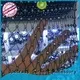 Jpstrass sew bling mesh series for clothes 1