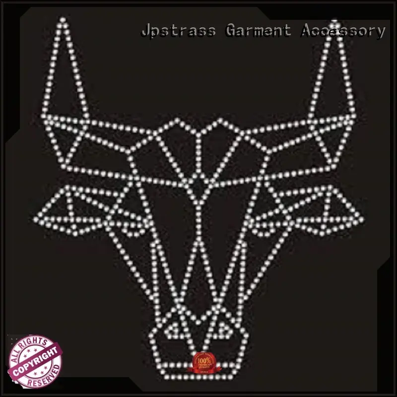 customized saints rhinestone transfers jp manufacturer for online 1