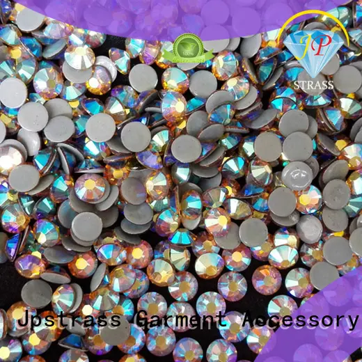 strong bulk rhinestones flat supplier for party 1