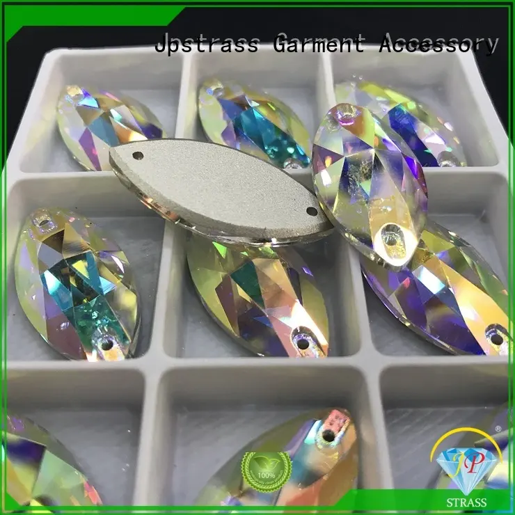Jpstrass rhinestone wholesale hot fix rhinestones suppliers facets for ballroom 1