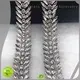 Jpstrass design rhinestone wrap yard for online 1