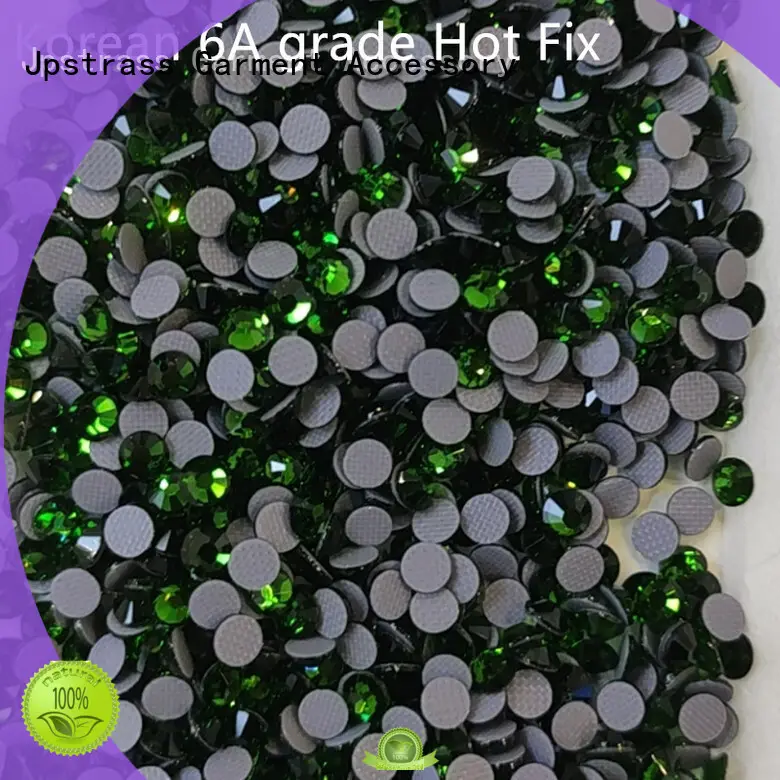 fashionable bulk rhinestones clothes wholesale for ballroom 1
