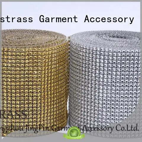 fancy iron on hotfix rhinestones diy supplier for party 1