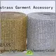 fancy iron on hotfix rhinestones diy supplier for party 1