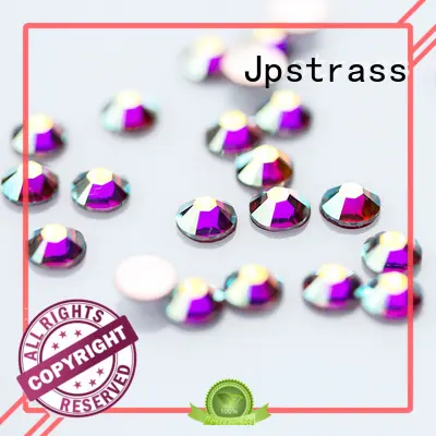 Jpstrass fix high quality rhinestones wholesale for party1 1