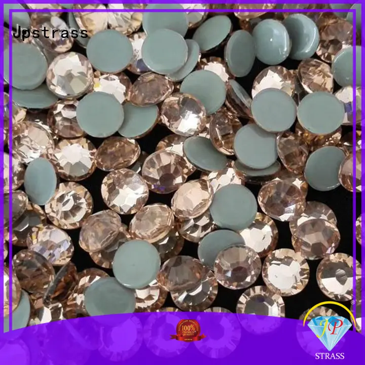 Jpstrass korean strass hotfix wholesale for party 1