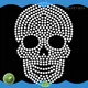 Jpstrass making iron on rhinestones manufacturer for clothes 1