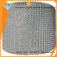 Jpstrass white rhinestone tape manufacturer for party 1