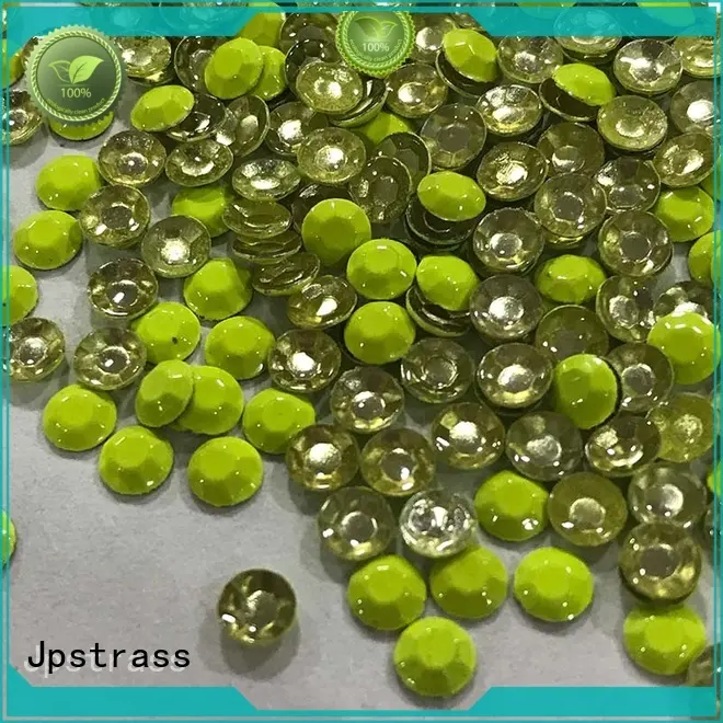 Jpstrass silver sew on studs for clothing garment for online 1