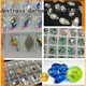 Jpstrass free wholesale hot fix rhinestones suppliers quality for party 1