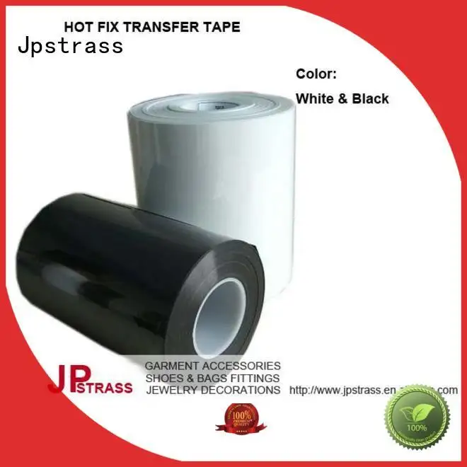 Jpstrass meters hot fix rhinestone tape crystal for party 1