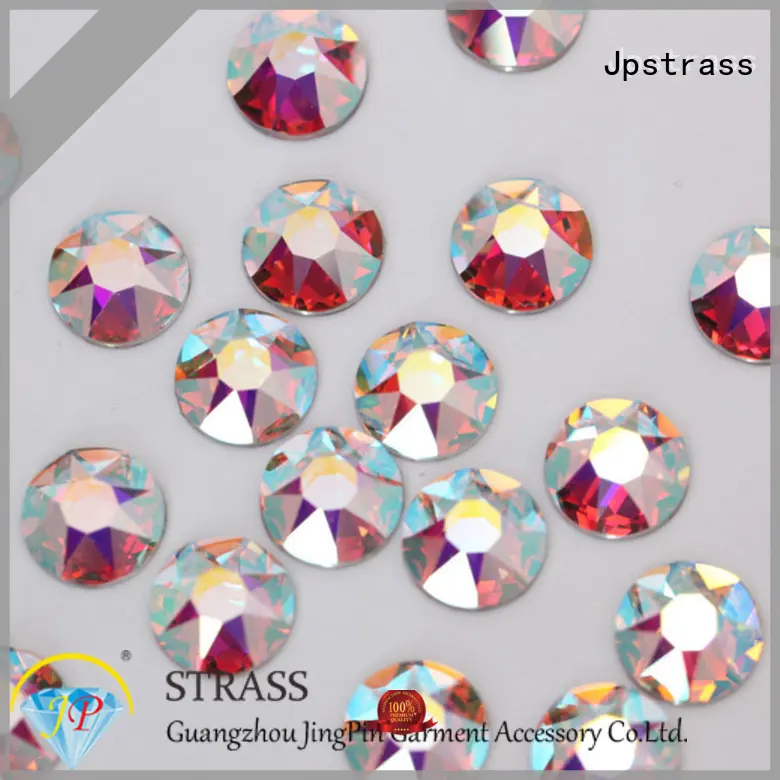 online wholesale loose rhinestones topaz series for dress 1