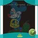Jpstrass directly rhinestone transfer designs wholesale for clothes 1