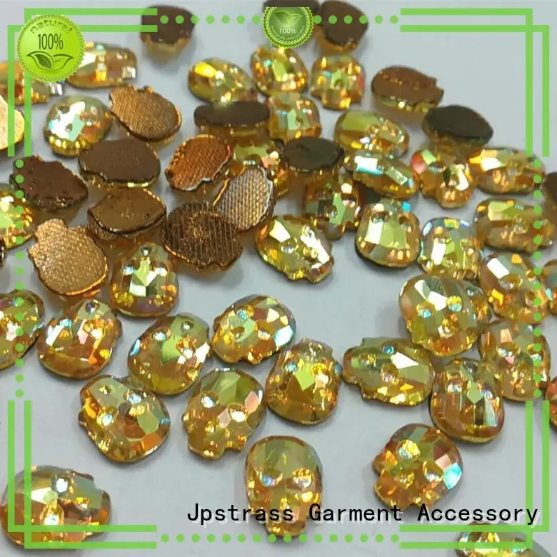 Jpstrass hotfix rhinestone shapes series for online 1