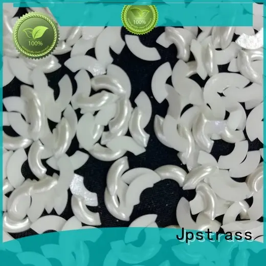 flat pearl beads flat back epoxy supplier for online 1